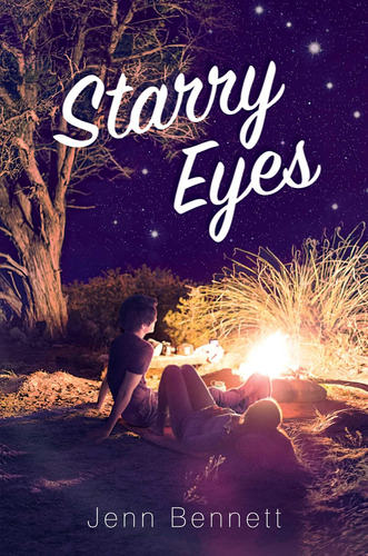 Book : Starry Eyesbennett, Jenn
