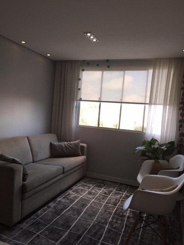 Imagem 19 de 30 de Apartamento No Inocoop - Ap0020