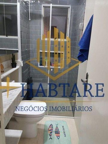 Imagem 8 de 10 de Casa Em Condomínio Para Venda Em Sumaré, Parque Villa Flores, 2 Dormitórios, 1 Suíte, 1 Banheiro, 1 Vaga - Casa 714_1-2057602
