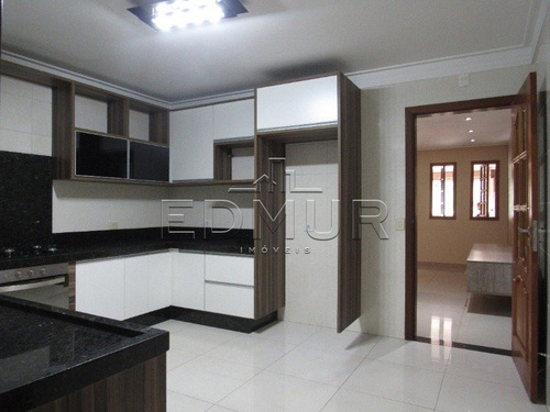 Imagem 6 de 15 de Sobrado - Vila Sao Pedro - Ref: 16962 - V-16962