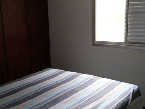 Imagem 5 de 15 de Apartamento Para Venda Em Bauru, Jardim Carvalho, 2 Dormitórios, 1 Banheiro, 1 Vaga - 0687_2020_2-1113545