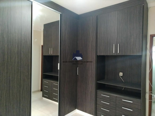 Imagem 27 de 30 de Casa À Venda No Bairro Jardim Astúrias - São José Do Rio Preto/sp - 2022271