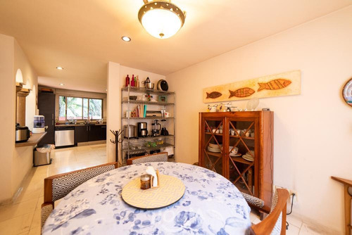 Imagen 11 de 30 de Casa En Ampliación Alpes, Álvaro Obregón Con 3 Recámaras, 130 M², Id: 35284