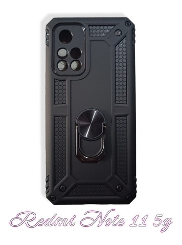 Funda De Uso Rudo Con Mica Para Todas Las Marcas