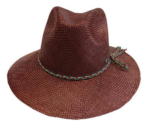 Sombrero Fino Explorer Sisol