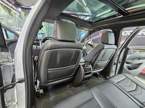 Cadillac XT5 3.7 Platinum At