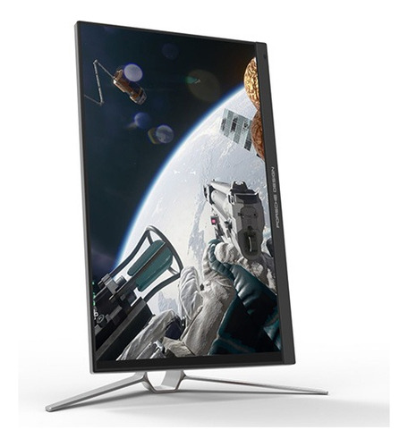 Monitor Gamer Aoc Porsche 27'' Pd27s Negro