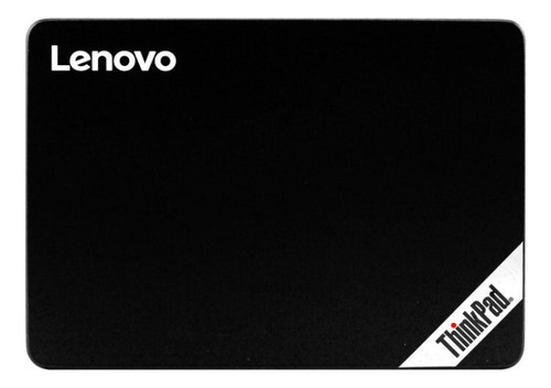  Disco Duro Ssd Lenovo Thinklife St600 Sata 3. 240gb