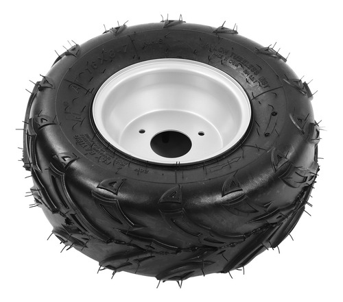 Neumático Integrado 16 X 8 7 Resistente A La Instalación Atv