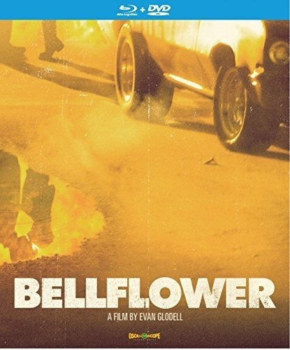 Bellflower (combo Blu-ray /dvd)