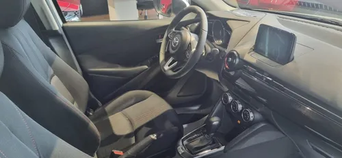 Mazda 2 Sedan Gran Touring 2026 Disponible