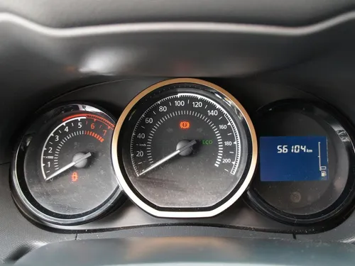 Renault Duster Intens Mt 1.6 Ebq068