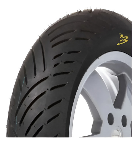 Cubierta 90 90 12 Eurogrip Elite 125 Navi 110 Styler 150 Ray