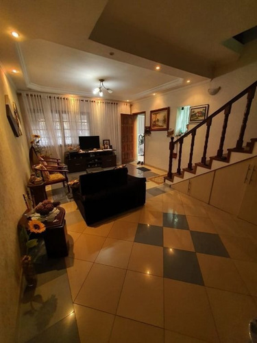 Imagem 2 de 30 de Sobrado Com 4 Dormitórios 2 Suites,, 168 M² Por R$ 899.990 - Chácara Inglesa - São Paulo/sp - So1490