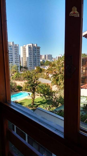 Imagem 15 de 22 de Apartamento De Dois Dormitórios Com Garagem Próximo Ao Hospital Cristo Redentor E - Ap3695