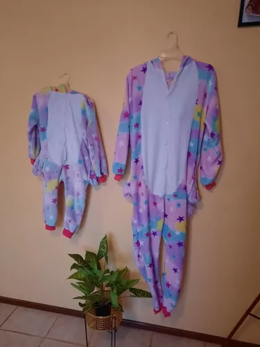 Pijama De Unicornio Madre E Hija | 📦