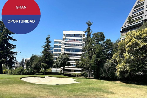 Oportunidad! Dpto 4d, Vista Maravillosa, L7 Metro