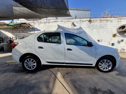 Renault Symbol Zen