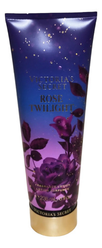 Body Lotion Rose Twilight Victoria's Secret Fragancia Rosas