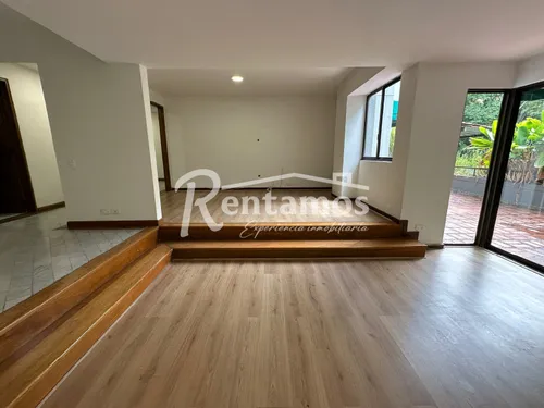 Apartamento En Arriendo En El Poblado. Cod A775463