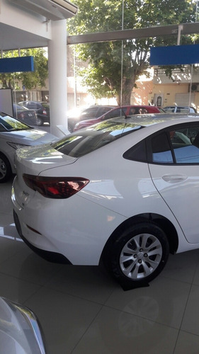Chevrolet Onix 2020 1.2