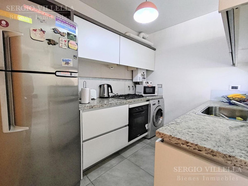 Imagen 6 de 12 de Pasco 1400 - 2 Dormitorios Con Patio En Venta En Rosario