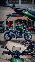 Comprar Nueva Dominar 400 Tourer Bajaj 0km Simil 400 Nk No Kawasaki