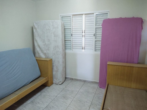 Imagem 10 de 19 de Linda Chácara Com 4 Dormitórios, Pomar, Horta, Bem Localizada, À Venda, 1000 M² Por R$ 300.000 - Rural - Socorro/sp - Ch1047