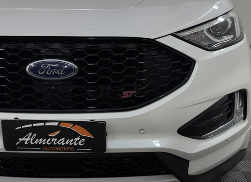 Ford Edge ST 2.7 V6 24V AWD Aut.