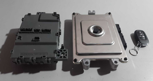 Kit Code Honda Hrv Touring 1.5 Turbo 2023 (Usado)