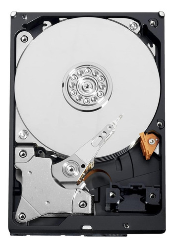 Disco Duro 1tb Western Digital Wd10eurx 3.5 Sata 7200rpm (Reacondicionado)
