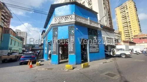 Local En Venta San Juan