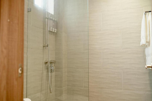 Venta De Estudio En Central Park At Downtown Punta Cana