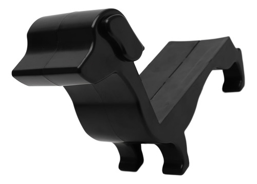 Estante De Botella De Perro Salchicha, Soporte Elástico