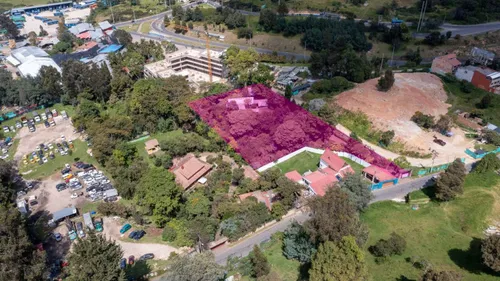 Lote En Venta En Tuna Alta. Cod V21642