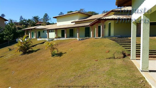 Chácaras Em Condomínio À Venda Em Piracaia/sp - Compre O Seu Chácaras Em Condomínio Aqui! - 1333910