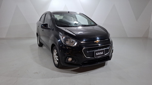 Chevrolet Beat 1.2 Ltz C