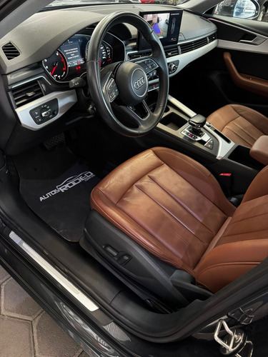 Audi A4 2.0 T Dynamic 190hp Dsg
