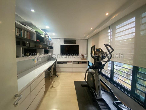 Imagen 16 de 19 de Claudia Lopez Vende Apartamento En La Castellana Mls #22-17274