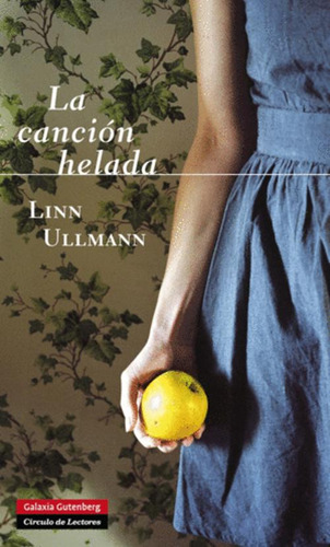 Libro La Canción Helada