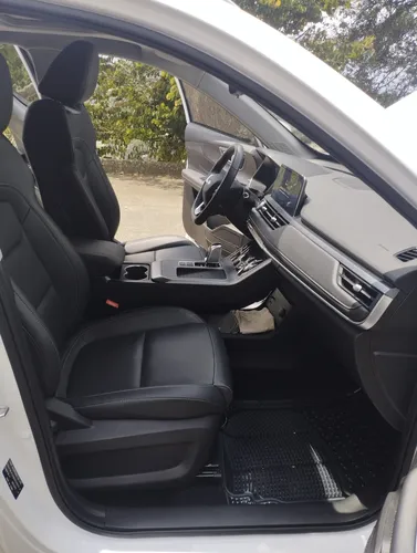 Chery Tiggo 4 Pro 1.5 Mhev Luxury Cvt