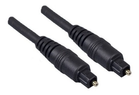 Cable De Audio Digital Óptico