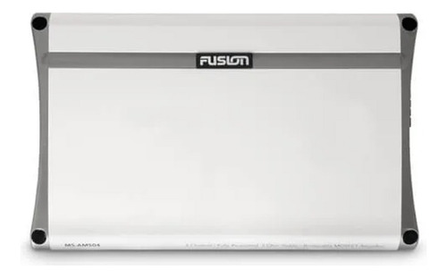 Garmin Fusion Ms-am402 Amplificador Náutico - Oficial