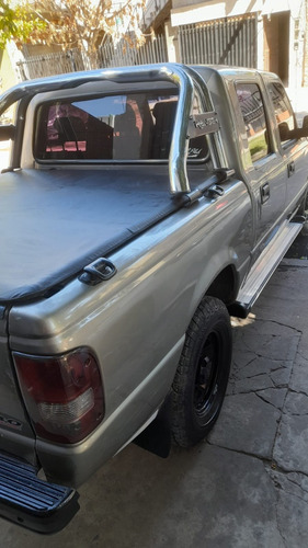 Ford Ranger 3.0 Cs F-truck 4x2