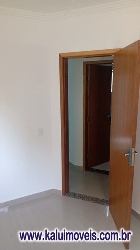 Jardim Silvana - Ótimo Apto S/ Cond Bem Localizado - 68797