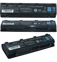 Comprar Bateria Laptop Marca Toshiba C845 L845 C45 C50 C855 C800