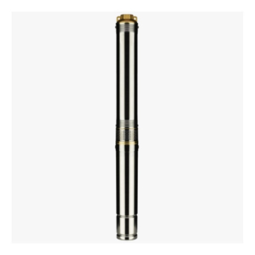 Motor Czerweny Para Bomba 3'' Sumergible 1,5 Hp. Monofasico