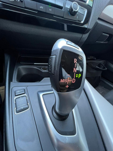 Imagen 17 de 25 de Bmw Serie 1- 1.6 120i Active 177cc At