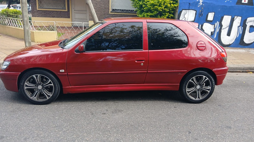 Peugeot 306