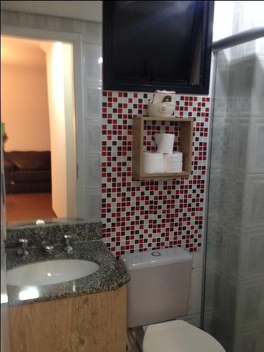 Imagem 17 de 30 de Apartamento Com 2 Dormitórios À Venda, 60 M² Por R$ 480.000,00 - Saúde - São Paulo/sp - Ap13182